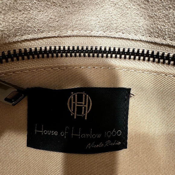 House of Harlow Crossbody Bag NWOT - Picture 7 of 8